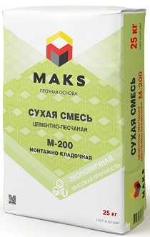 Макс М200